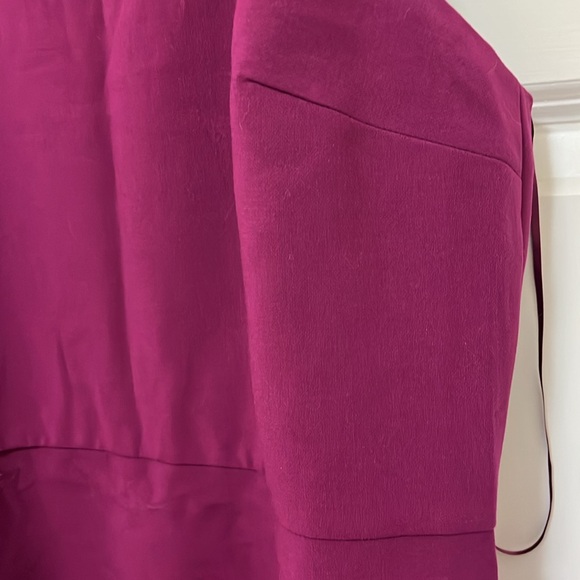 NWOT French Connection Mini Dress -Size XL , 12 - Picture 6 of 14